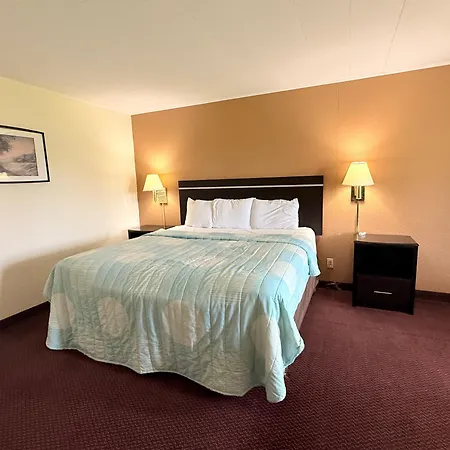 Knights Inn Kirksville-2