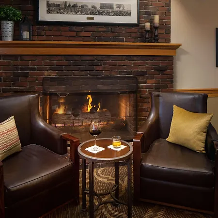 Best Western University Inn-3