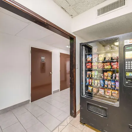 Motel 6-Lewisville, Tx - Medical City-2