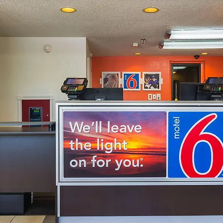 Motel 6-Tucker, Ga - Atlanta Northeast-2