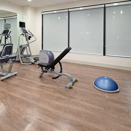 Holiday Inn Express Los Angeles Lax Airport By Ihg-2