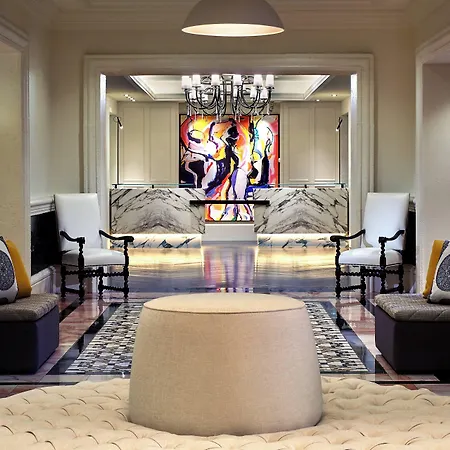 Hotel Colonnade Coral Gables, Autograph Collection-2