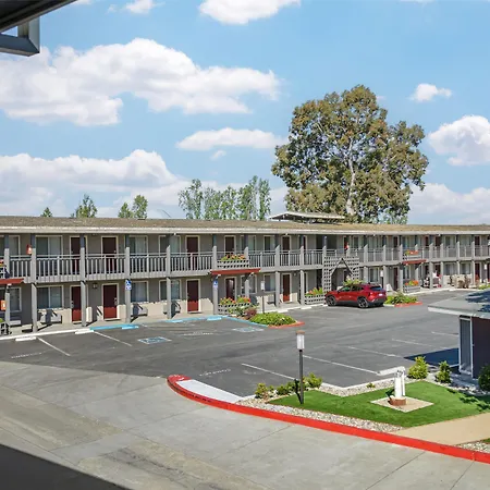Best Western Petaluma Inn-2
