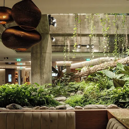 Holiday Inn Lisbon-Continental By Ihg-2