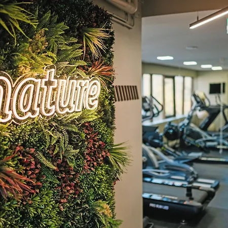 Holiday Inn Lisbon-Continental By Ihg-3