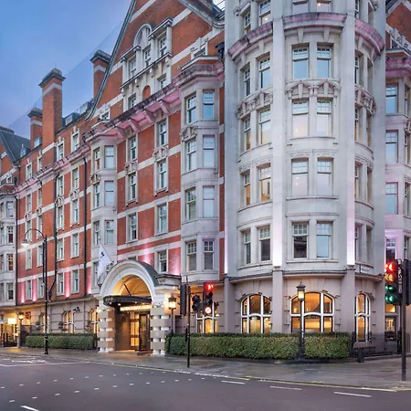 Radisson Blu Hotel, London Bloomsbury-2
