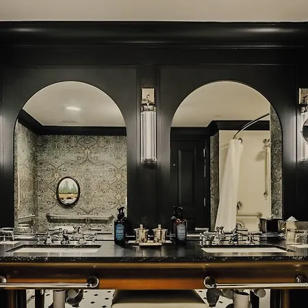 Hotel Jerome, An Auberge Resort-2