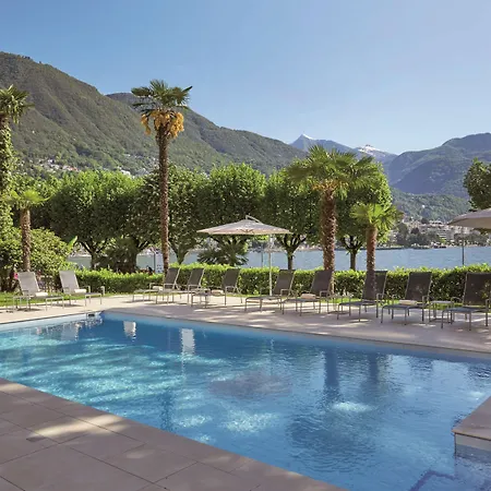 Hotel Arcadia Locarno, A Trademark Collection By Wyndham-2