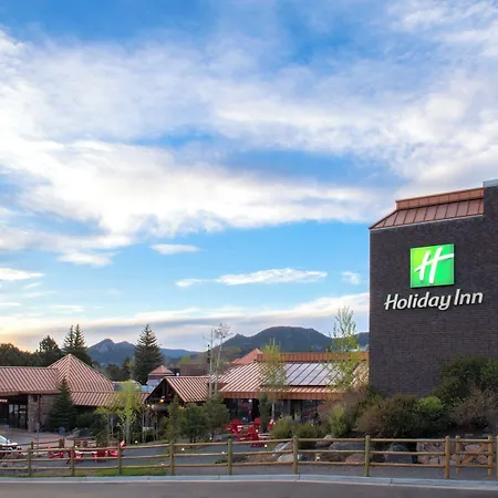 Holiday Inn Estes Park By Ihg-3