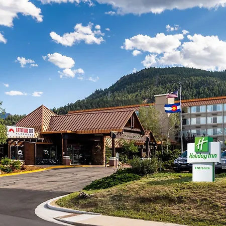 Holiday Inn Estes Park By Ihg-2