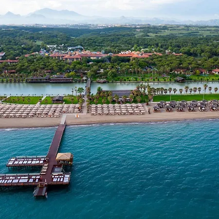 Gloria Golf Resort-3