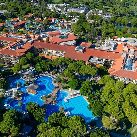 Gloria Golf Resort-2