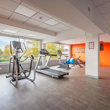 ibis Bayonne Centre-2