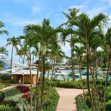 Wyndham Grand Rio Mar Rainforest Beach And Golf Resort-3