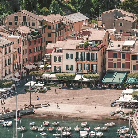 Splendido Mare, A Belmond Hotel, Portofino-2