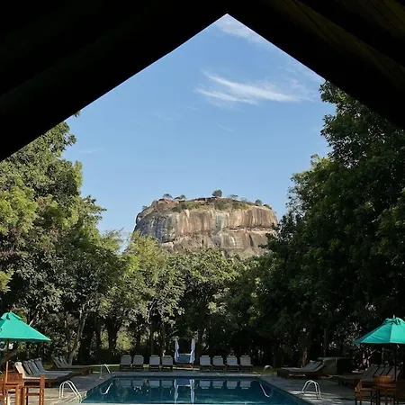 Hotel Sigiriya-3