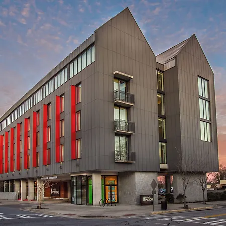 Hotel Indigo Athens Downtown - Univ Area By Ihg-3