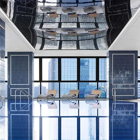 Sofitel Ambassador Seoul Hotel & Serviced Residences-2