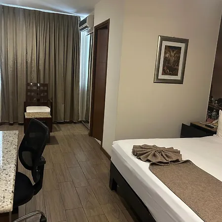 Hotel Toetem Guadalajara-2