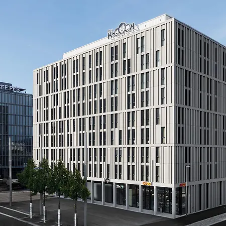 Stay Kooook Bern Wankdorf - Online Check In-3