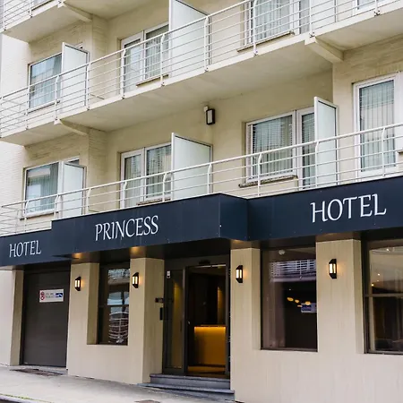 Hotel Princess-2
