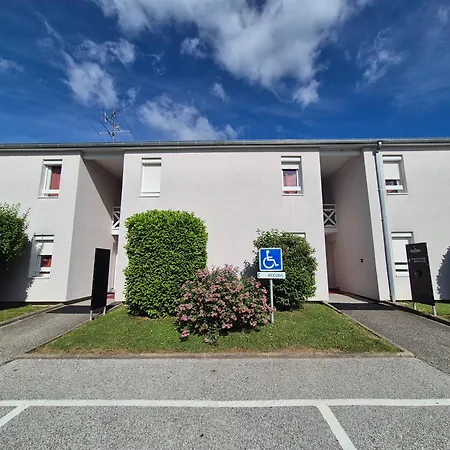 Fasthotel Annecy - Un Hotel Fh Confort-3