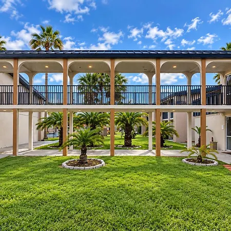 Ramada By Wyndham Davenport Orlando South-2
