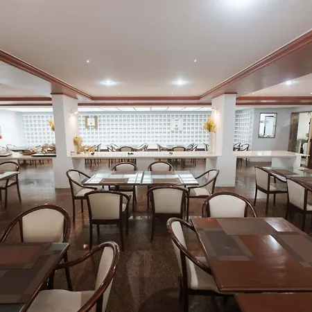 Praia Hotel Enseada-2