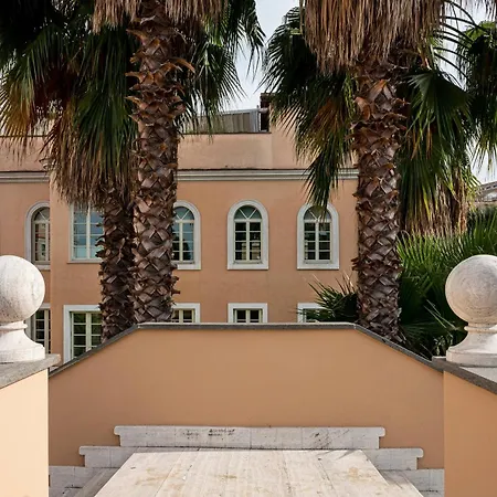 Villa Agrippina, a Gran Meliá Hotel - The Leading Hotels of The World-3