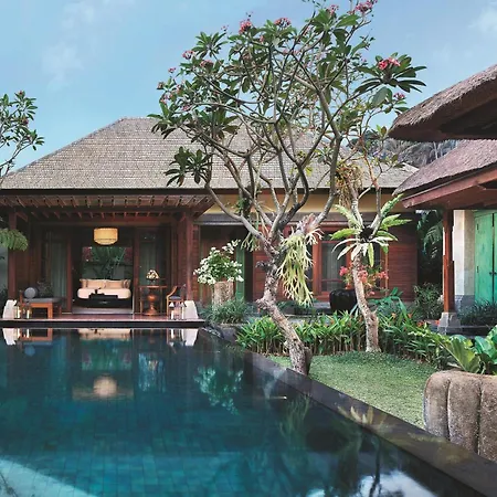 Mandapa, A Ritz-Carlton Reserve-3