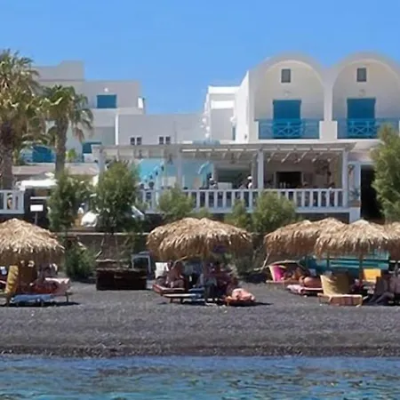 Kamari Beach Hotel-2