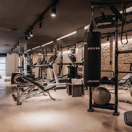 Yurbban Passage Hotel&Spa-2