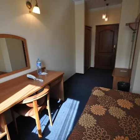 Matejko Hotel-3