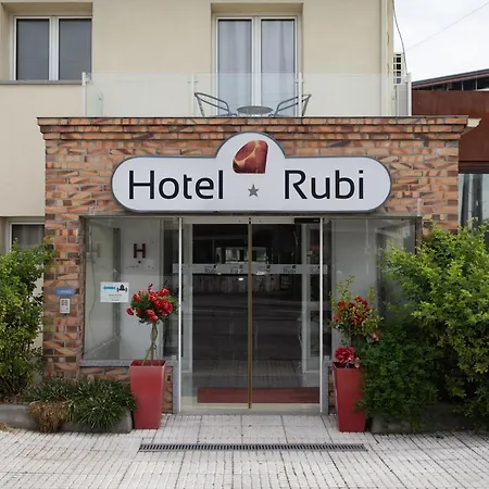 Hotel Rubi-2
