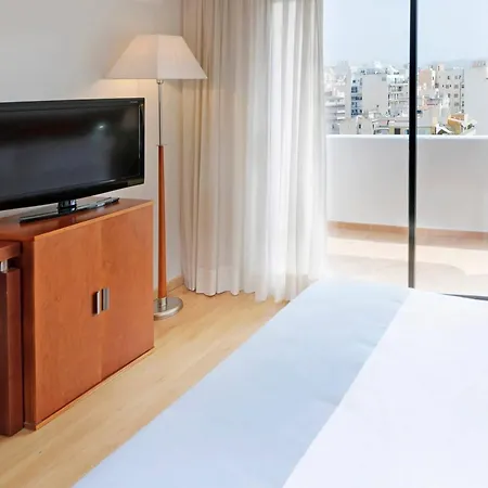 Hotel Palma Bellver , Affiliated By Melia-2