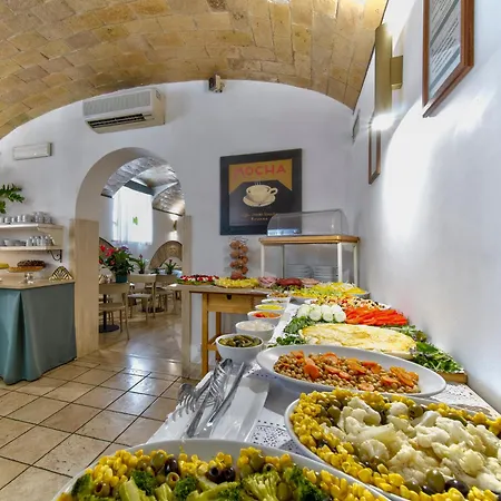 Hotel Tempio Di Pallade-2