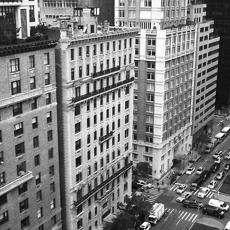 Loews Regency New York Hotel-2