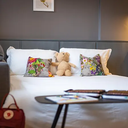 The Goodenough Hotel London-2