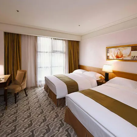 Fullon Hotel Taoyuan-3