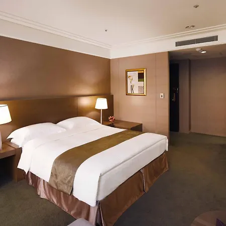 Fullon Hotel Taoyuan-2