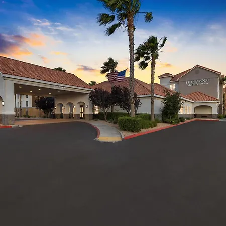Homewood Suites Lancaster-2