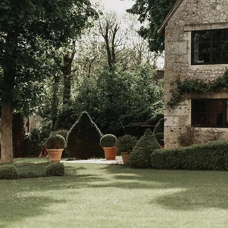 La Dime de Giverny - Chambres d'hôtes-2