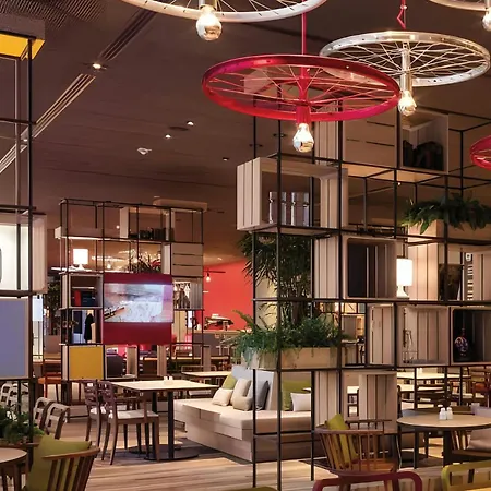 Leonardo Hotel Braunschweig City Center-2