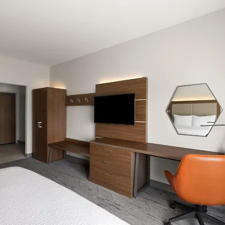 Holiday Inn Express & Suites - Chalmette - New Orleans S By Ihg-2