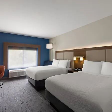 Holiday Inn Express & Suites - Chalmette - New Orleans S By Ihg-3