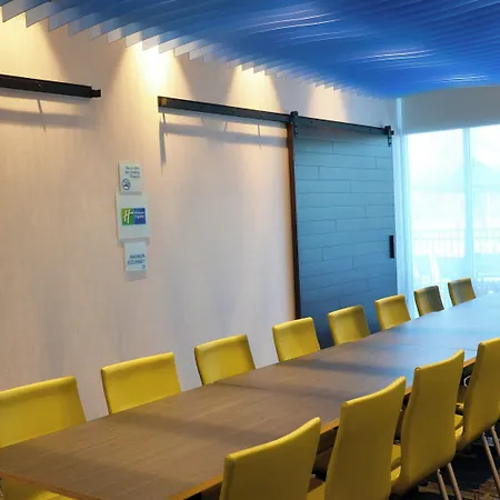 Holiday Inn Express & Suites - Jacksonville W - I295 And I10 By Ihg-3