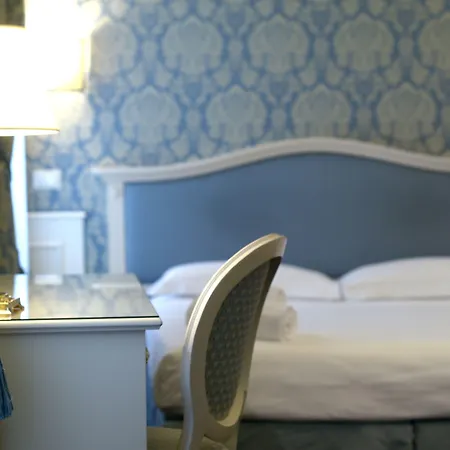 Corte Barozzi Venice Suites-3