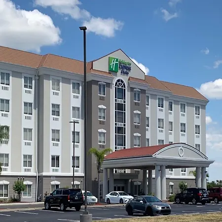 Holiday Inn Express Orlando - South Davenport By Ihg-2