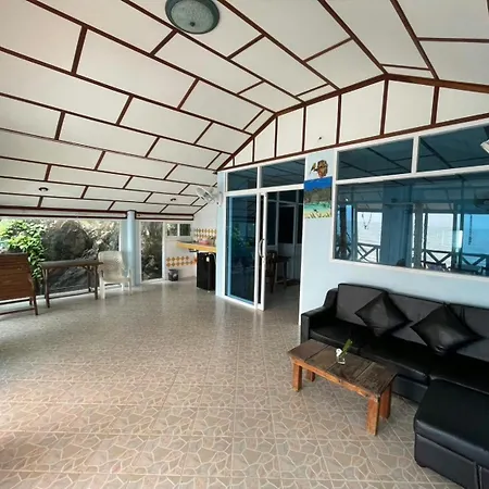 Rock Sand Resort-3