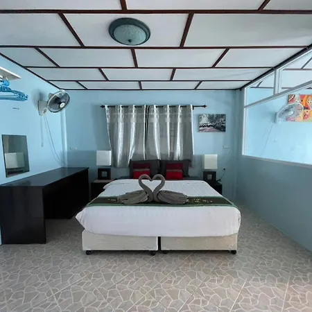 Rock Sand Resort-2